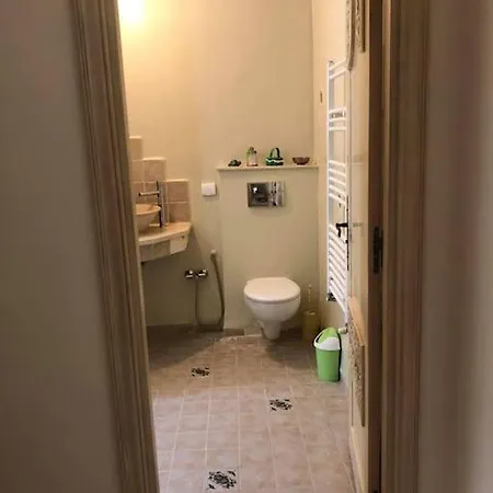 Vila Dar Al Murad : Maison, Un Coin De Paradis *