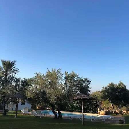 Dar Al Murad : Maison, Un Coin De Paradis *