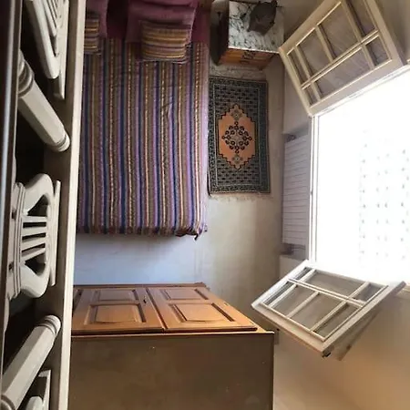 Dar Al Murad : Maison, Un Coin De Paradis *