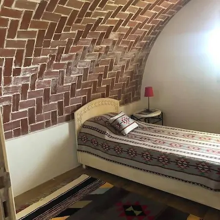 Dar Al Murad : Maison, Un Coin De Paradis