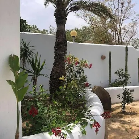 Vila Dar Al Murad : Maison, Un Coin De Paradis
