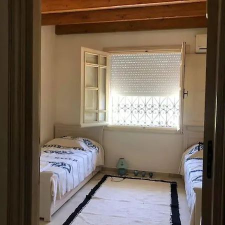 Dar Al Murad : Maison, Un Coin De Paradis Alghero