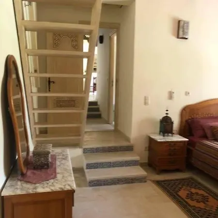 Dar Al Murad : Maison, Un Coin De Paradis *