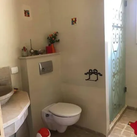 Dar Al Murad : Maison, Un Coin De Paradis * Alghero