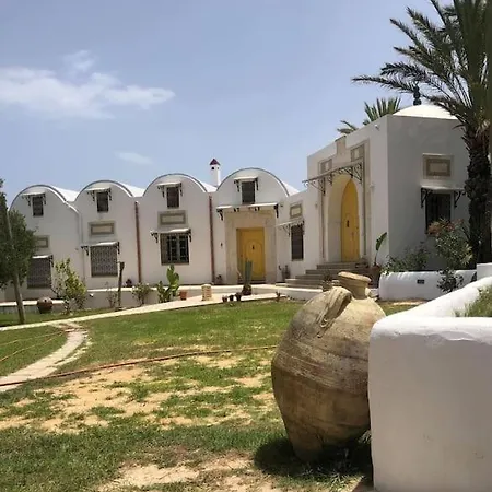 Dar Al Murad : Maison, Un Coin De Paradis *