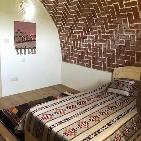 Dar Al Murad : Maison, Un Coin De Paradis