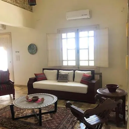 Dar Al Murad : Maison, Un Coin De Paradis * Alghero