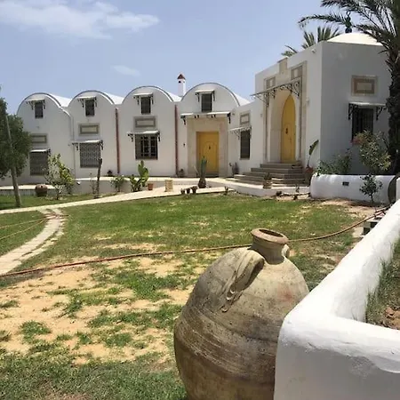 Dar Al Murad : Maison, Un Coin De Paradis *