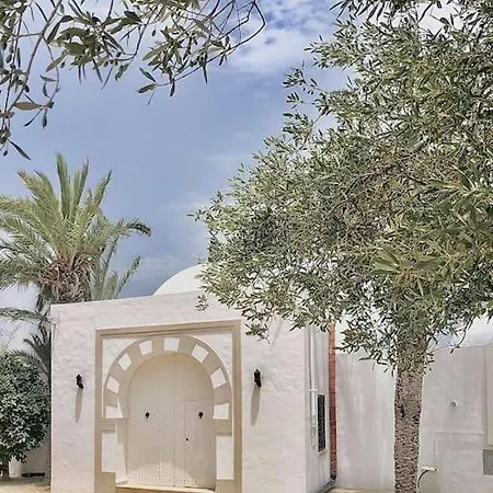 Dar Al Murad : Maison, Un Coin De Paradis