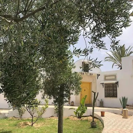 Dar Al Murad : Maison, Un Coin De Paradis Alghero