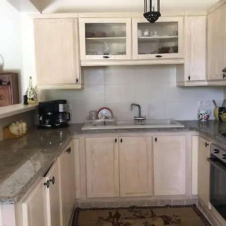 Villa Dar Al Murad : Maison, Un Coin De Paradis