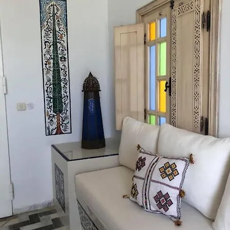 Dar Al Murad : Maison, Un Coin De Paradis Villa Alghero