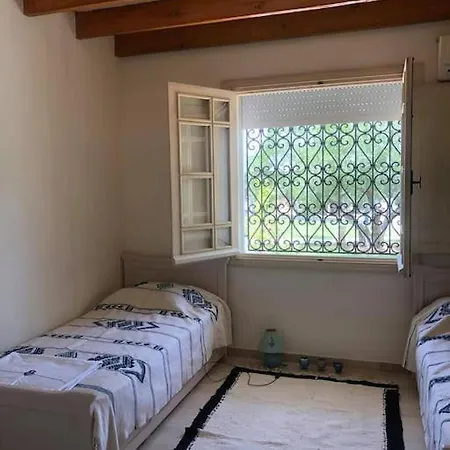 Dar Al Murad : Maison, Un Coin De Paradis Alghero