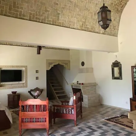 Villa Dar Al Murad : Maison, Un Coin De Paradis