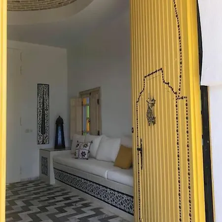 Dar Al Murad : Maison, Un Coin De Paradis Alghero