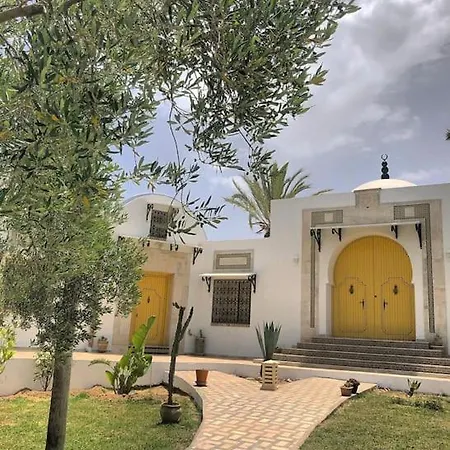 Dar Al Murad : Maison, Un Coin De Paradis * Alghero